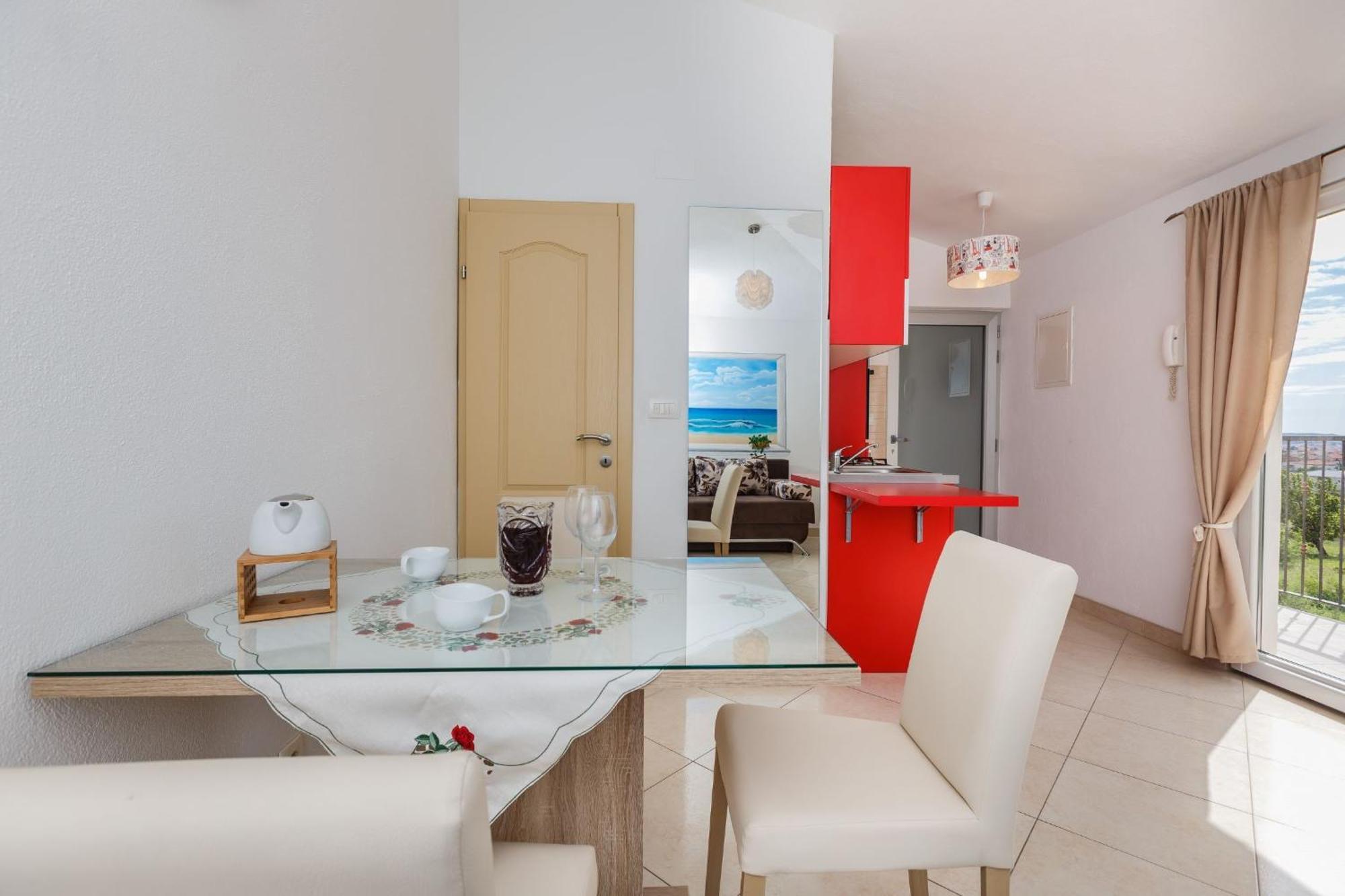 Holiday Home Chester With Heated Pool Kaštela 部屋 写真
