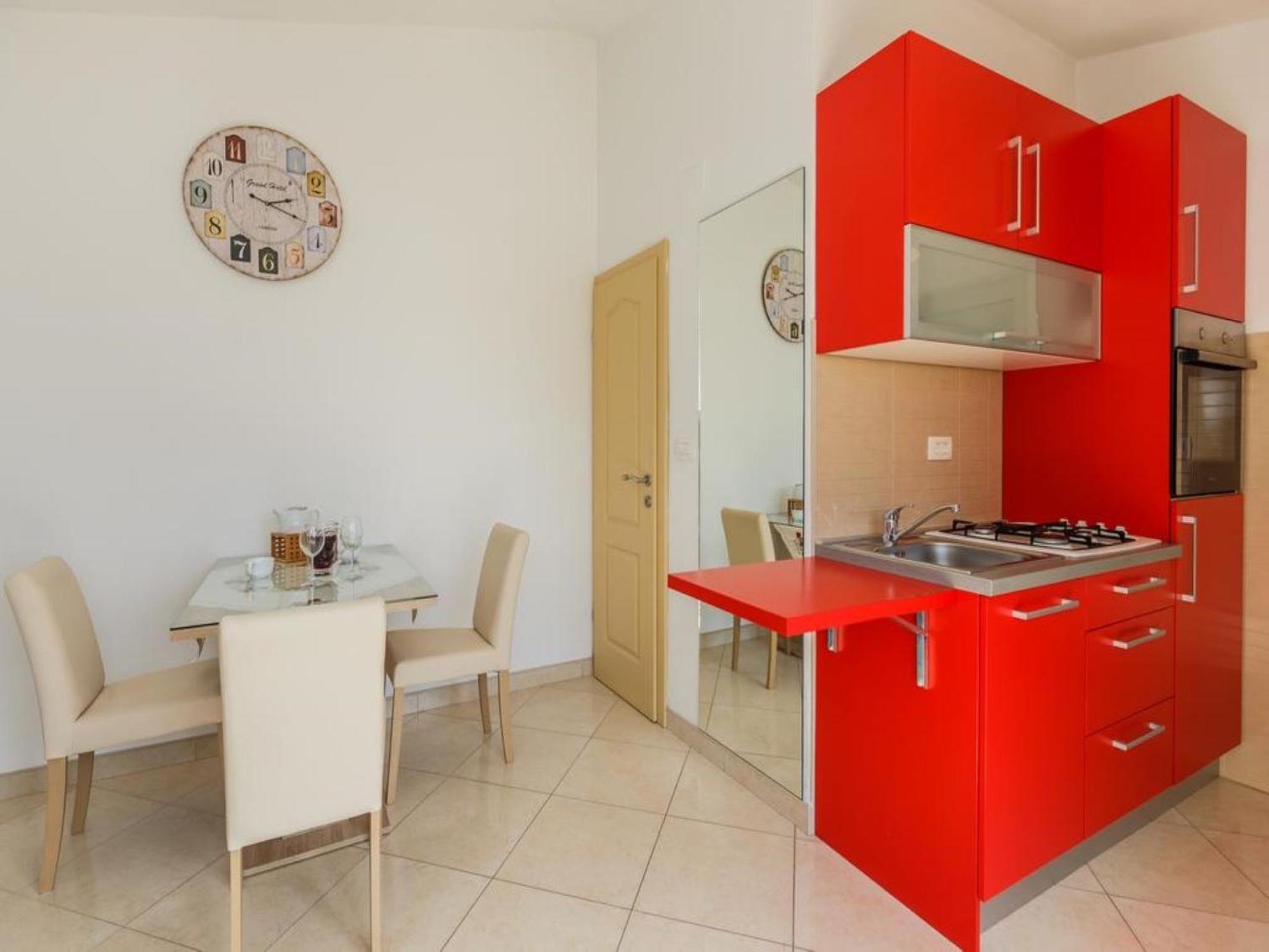Holiday Home Chester With Heated Pool Kaštela 部屋 写真
