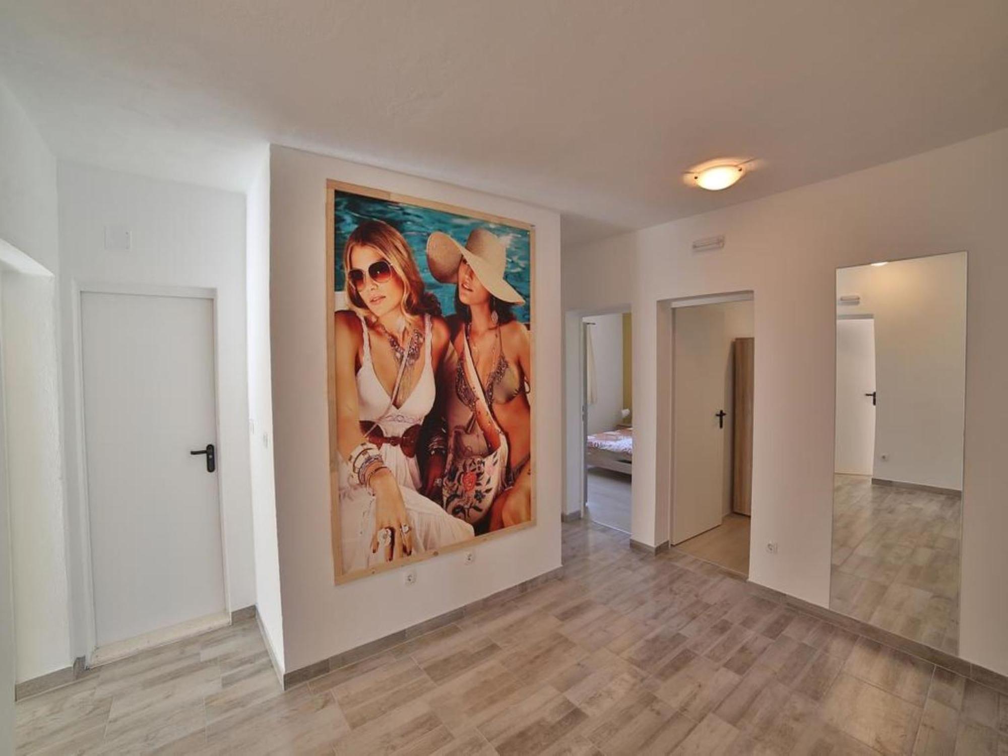 Holiday Home Chester With Heated Pool Kaštela 部屋 写真