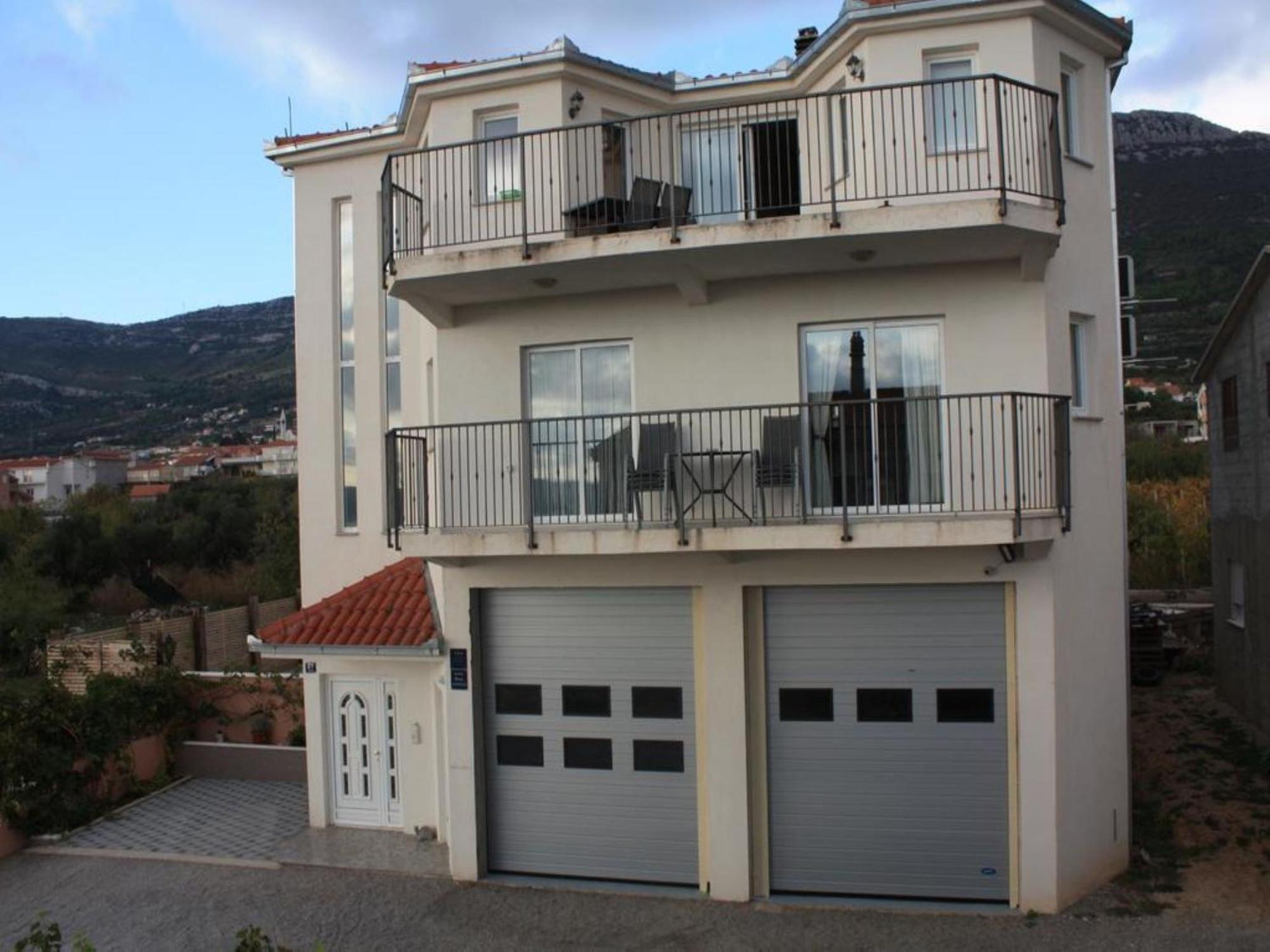 Holiday Home Chester With Heated Pool Kaštela 部屋 写真