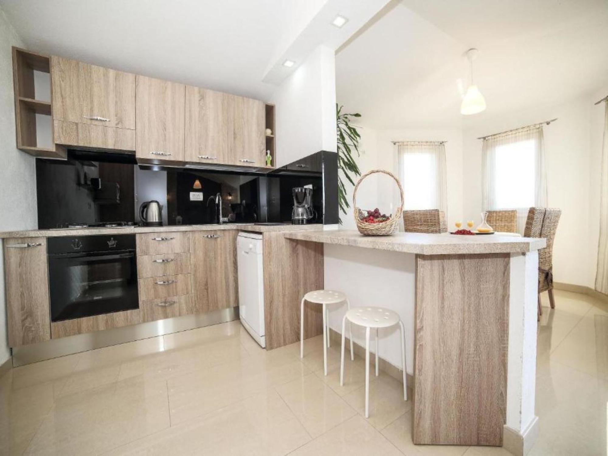 Holiday Home Chester With Heated Pool Kaštela 部屋 写真