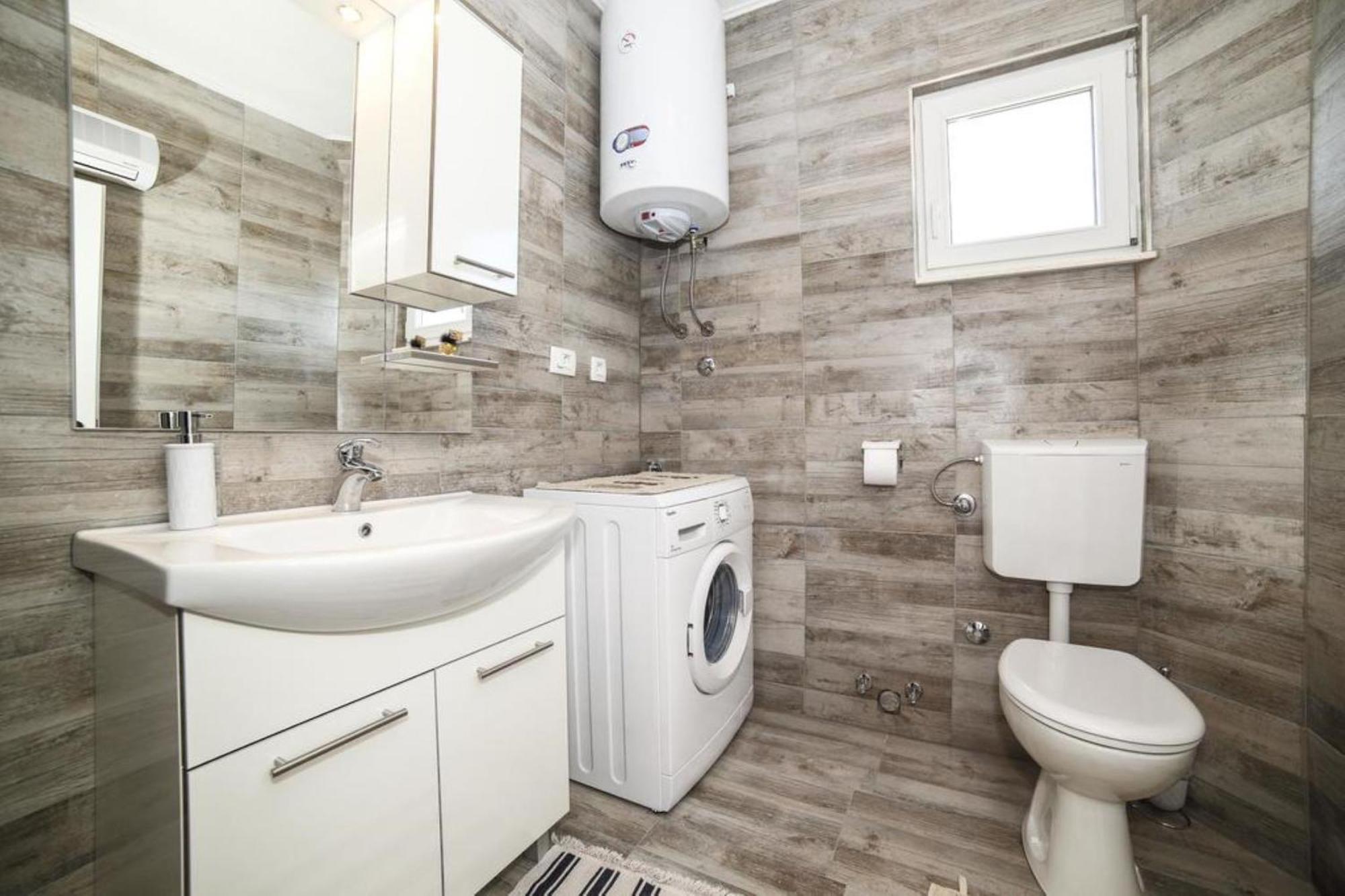 Holiday Home Chester With Heated Pool Kaštela 部屋 写真