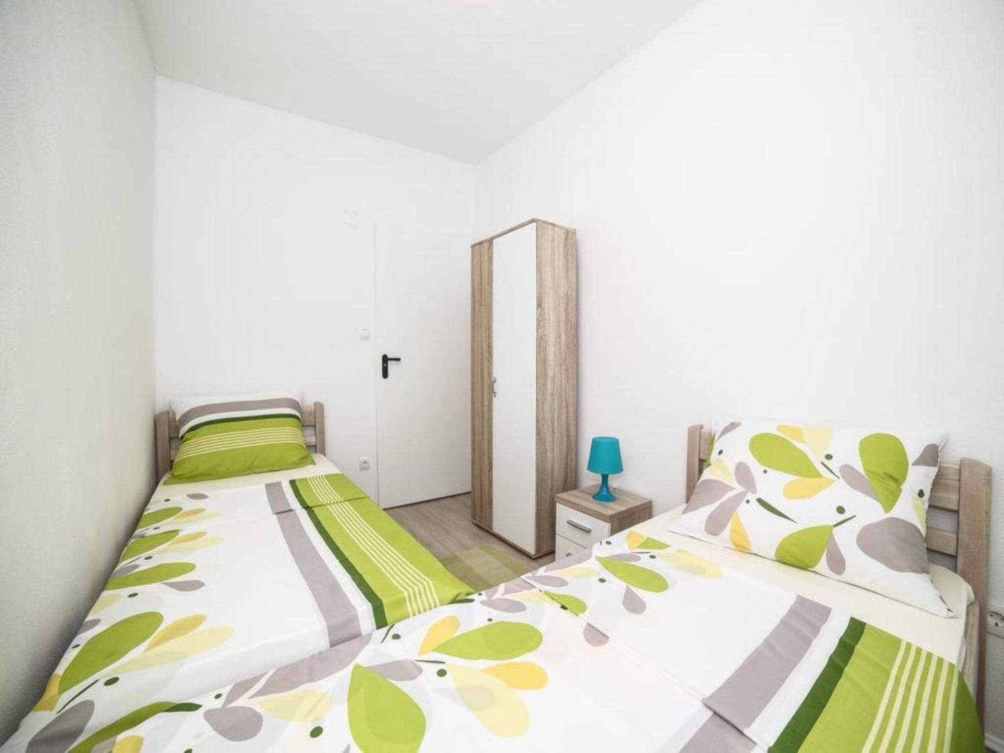 Holiday Home Chester With Heated Pool Kaštela 部屋 写真