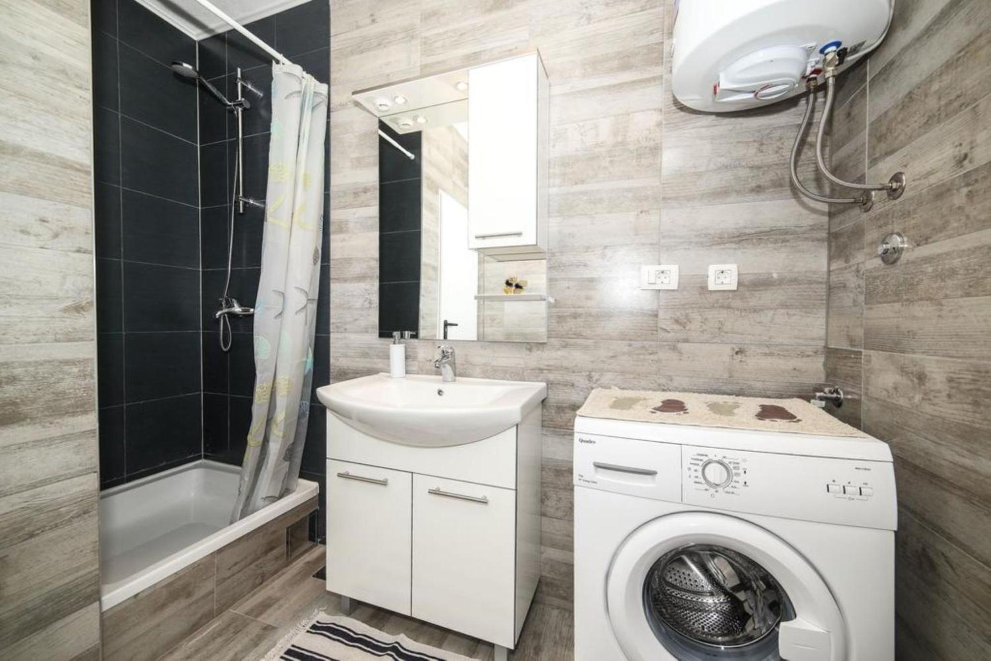 Holiday Home Chester With Heated Pool Kaštela 部屋 写真