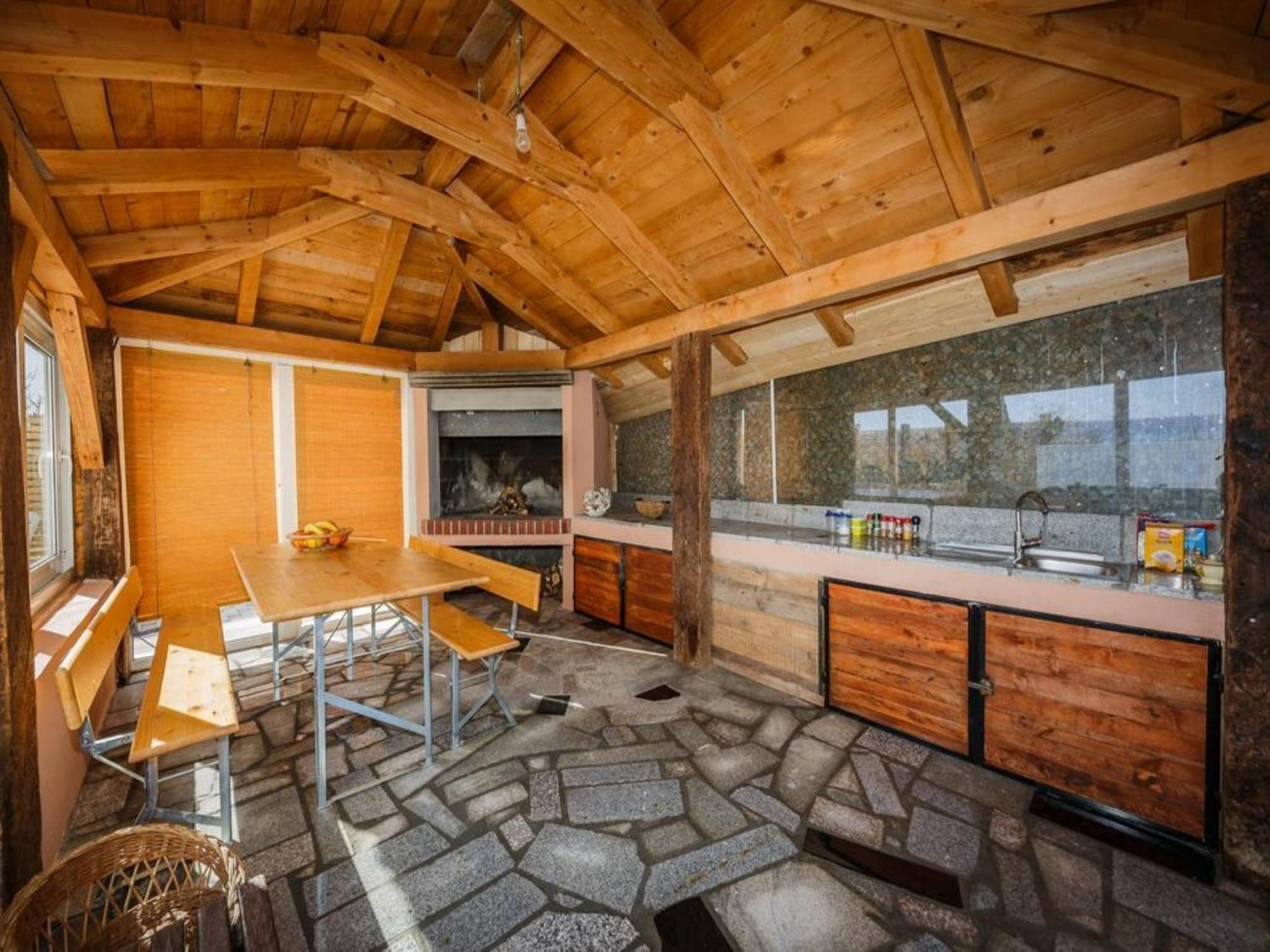 Holiday Home Chester With Heated Pool Kaštela 部屋 写真
