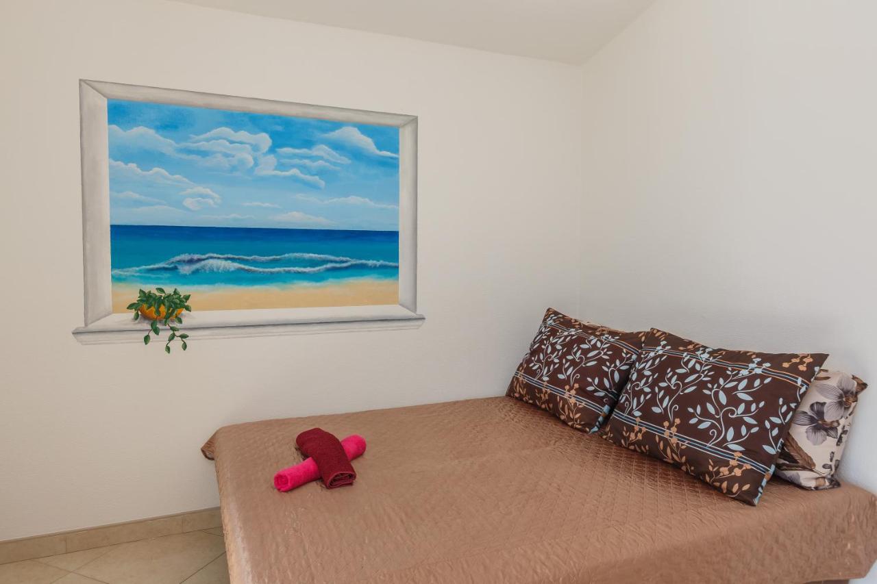 Holiday Home Chester With Heated Pool Kaštela 部屋 写真